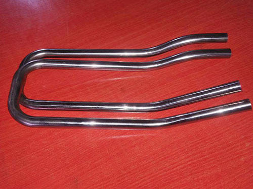 怎么保證薄壁不銹鋼彎管加工不變形？