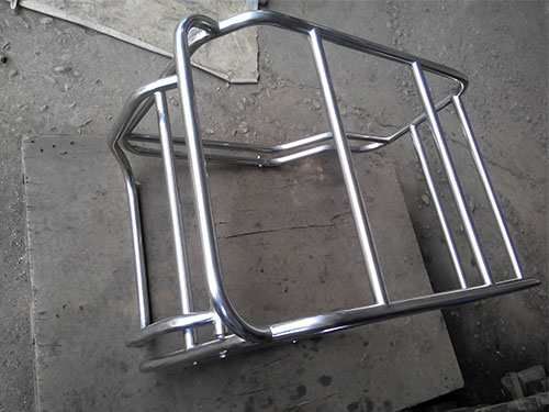 做好這三點(diǎn)，小半徑不銹鋼彎加工不再難！