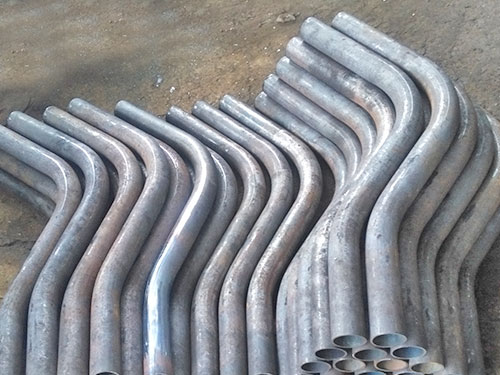 長(zhǎng)沙彎管定制成品圖