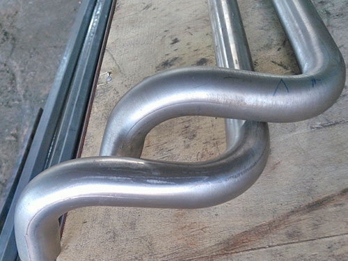 湖南不銹鋼彎管打樣