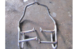 長沙摩托車車架加工就選長沙威彎機(jī)械