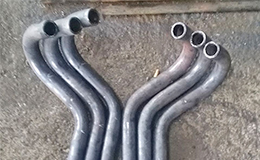 長沙威彎告訴您：彎管加工時(shí)無芯彎管和有芯彎管何時(shí)采用才最好！