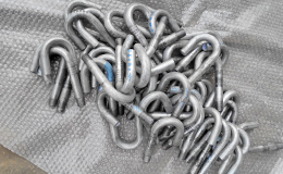 復(fù)雜彎管加工-小半徑彎管加工就找長沙威彎機(jī)械