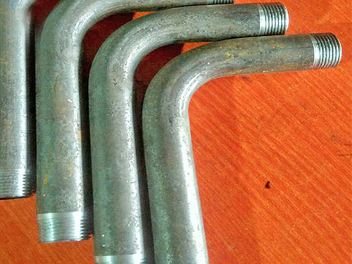 單邊加長(zhǎng)彎頭