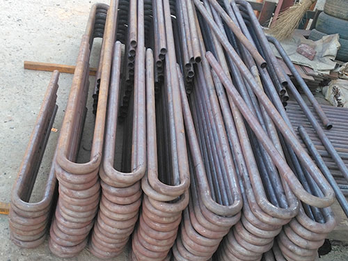 小半徑彎管樣品