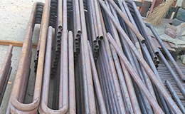 為什么彎管加工客戶自身有彎管機(jī)還要找長沙威彎？