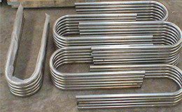 不銹鋼U形管就選長(zhǎng)沙威彎