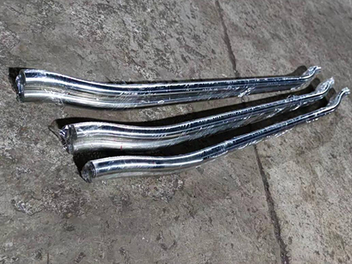 再?gòu)?fù)雜的不銹鋼彎管長(zhǎng)沙威彎也能保質(zhì)保量的交付