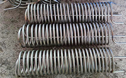 再難的不銹鋼盤(pán)管加工也要做到品質(zhì)如一——長(zhǎng)沙威彎?rùn)C(jī)械