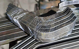 為什么株洲中車(chē)集團(tuán)的高精度方管彎管要找長(zhǎng)沙威彎加工？