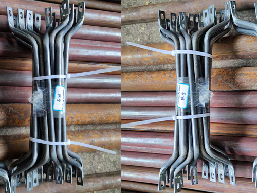 客戶如實(shí)說(shuō)：這樣的彎管加工廠值得選擇！