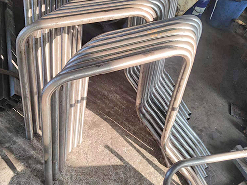 彎管加工成品