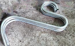 專業(yè)化彎管加工廠告訴你怎樣計(jì)算燈飾彎管加工成本和加工費(fèi)