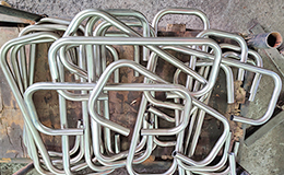 做不銹鋼彎管的廠商揭秘?cái)?shù)控彎管和全自動(dòng)彎管的區(qū)別