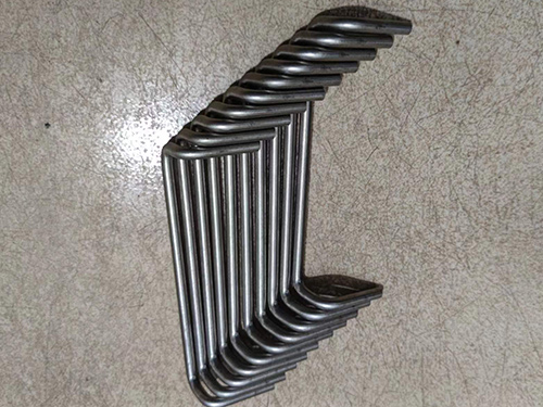 長沙威彎彎管告訴你彎管加工的工藝參數(shù)如何調(diào)整？