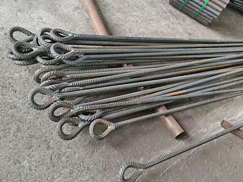 鋼筋折彎批量加工