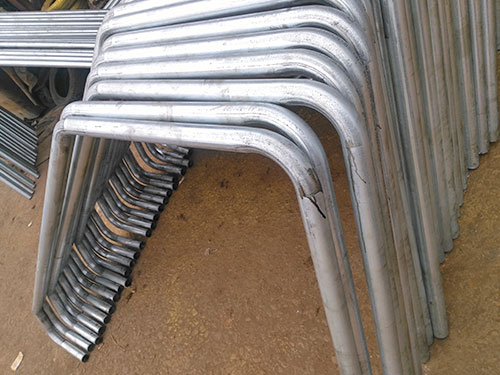 長沙威彎揭秘彎管下料技巧：精準測量與科學計算