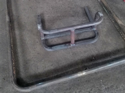 湖南彎管加工優(yōu)選長沙威彎機械