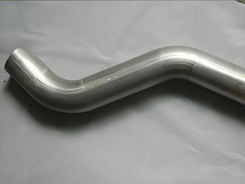 小半徑彎管加工